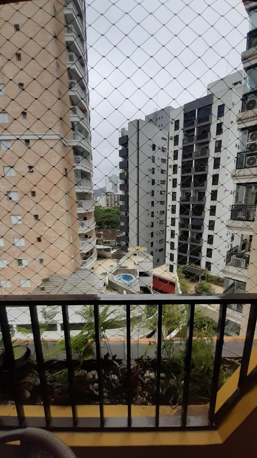 Lindo Flat No Edificio Cosmopolitan, Com Garagem E Piscina
