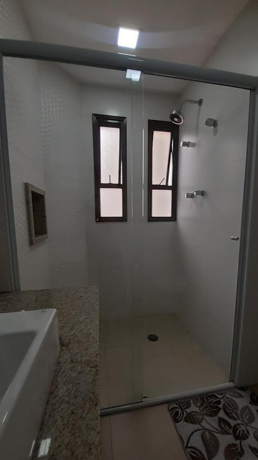 Lindo Flat No Edificio Cosmopolitan, Com Garagem E Piscina