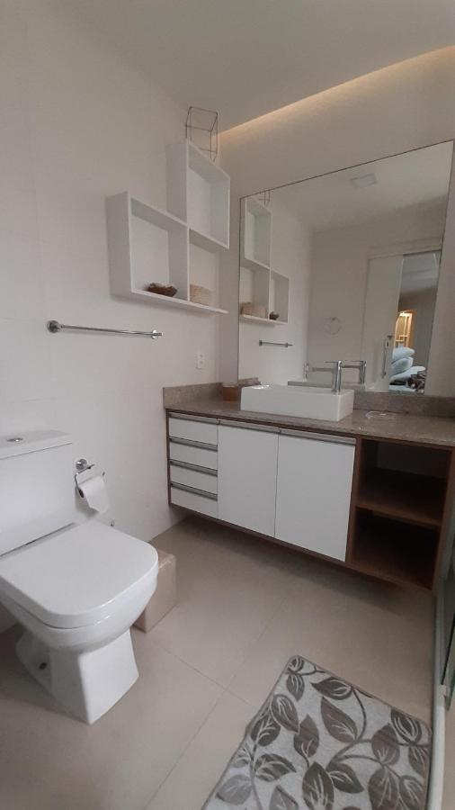 Apartamento Lindo Flat No Edificio Cosmopolitan, Com Garagem E Piscina